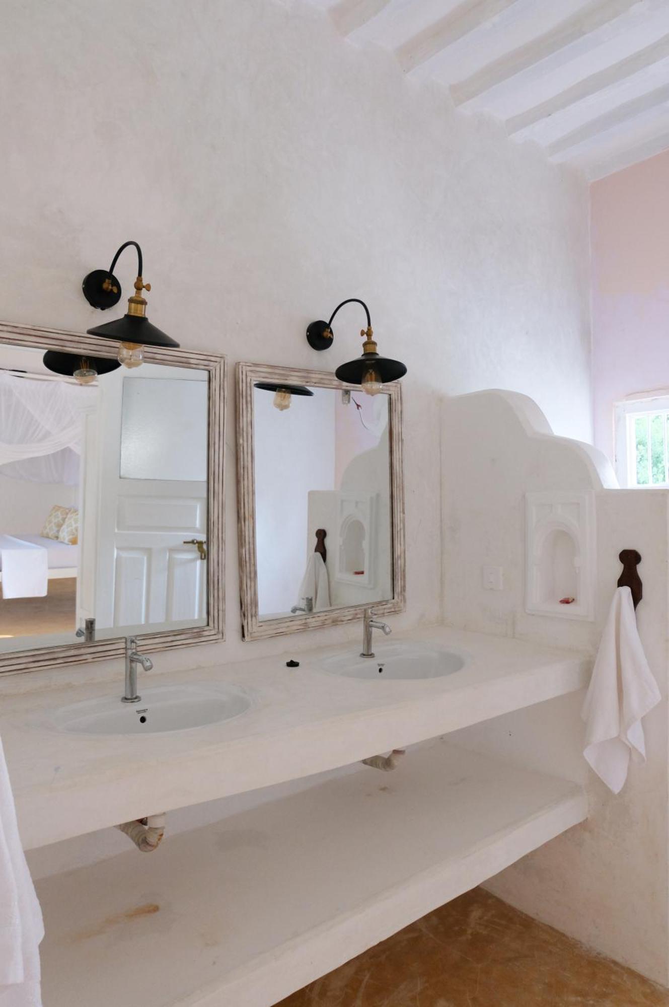 Shela Bahari Bed & Breakfast Eksteriør bilde