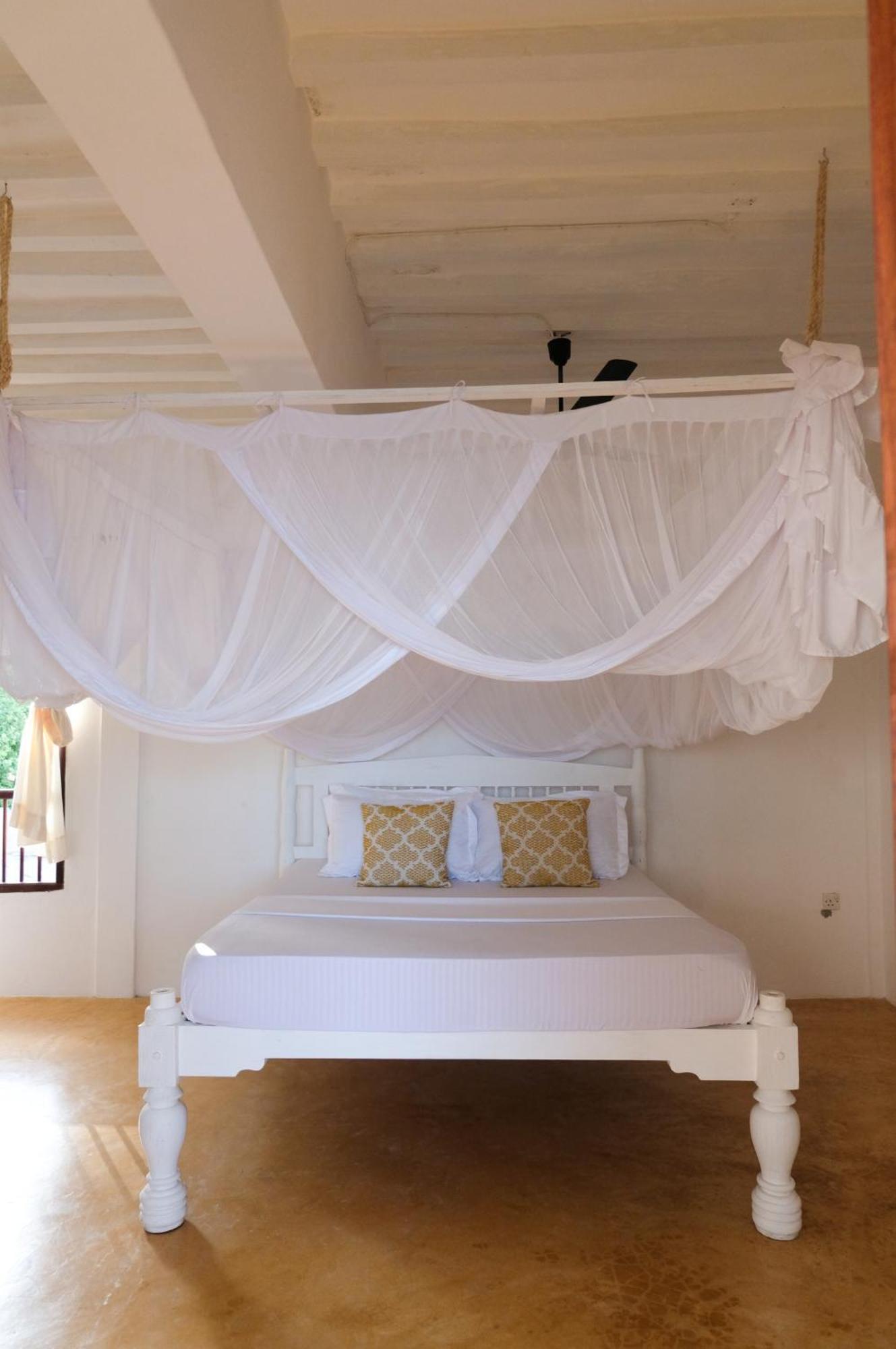 Shela Bahari Bed & Breakfast Eksteriør bilde