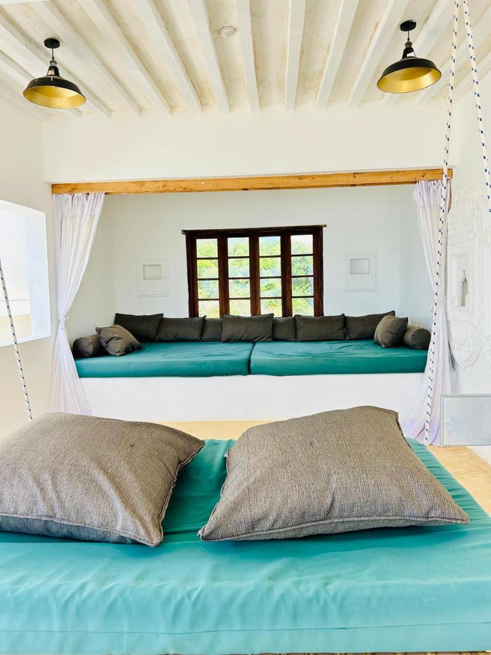 Shela Bahari Bed & Breakfast Eksteriør bilde